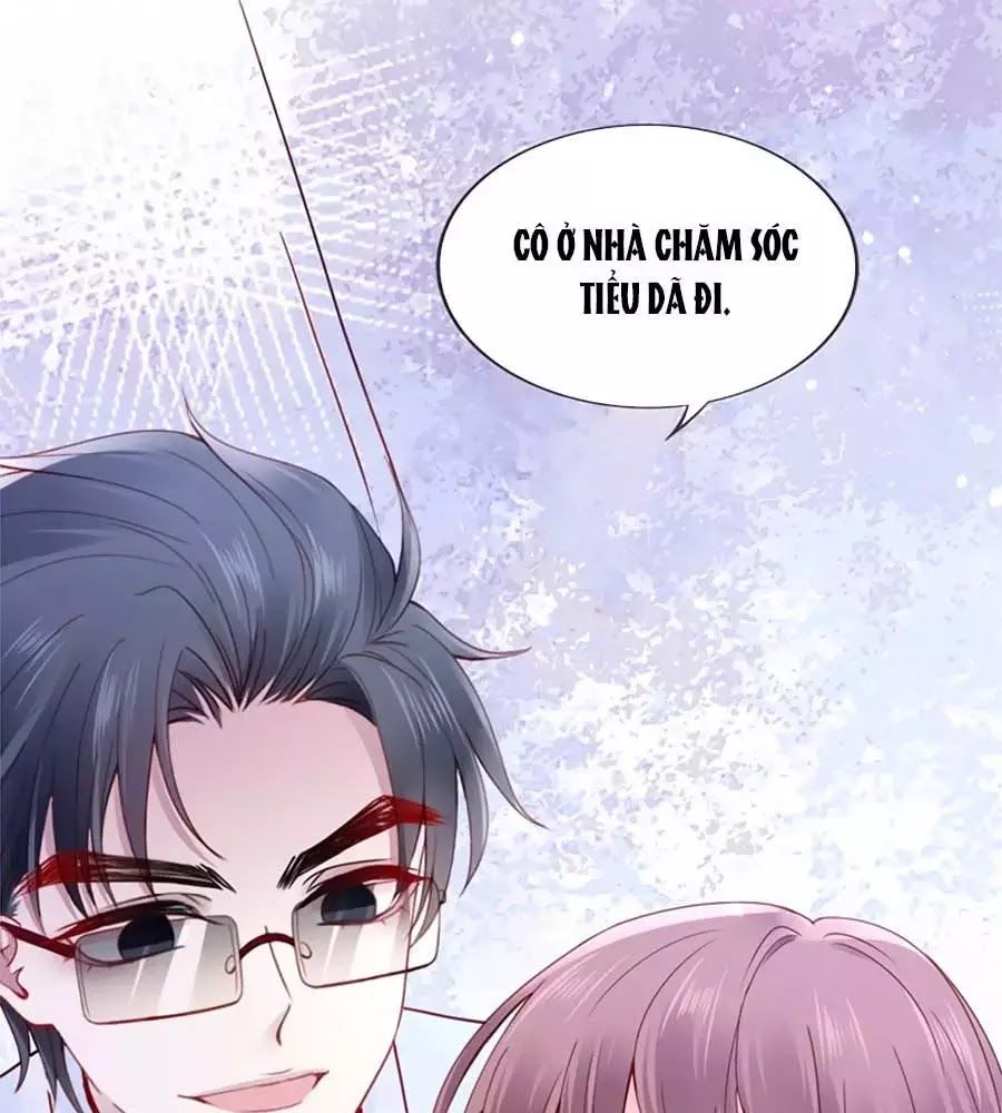 Hai Mặt Cuốn Hút Của Anh Chapter 34 - Trang 2