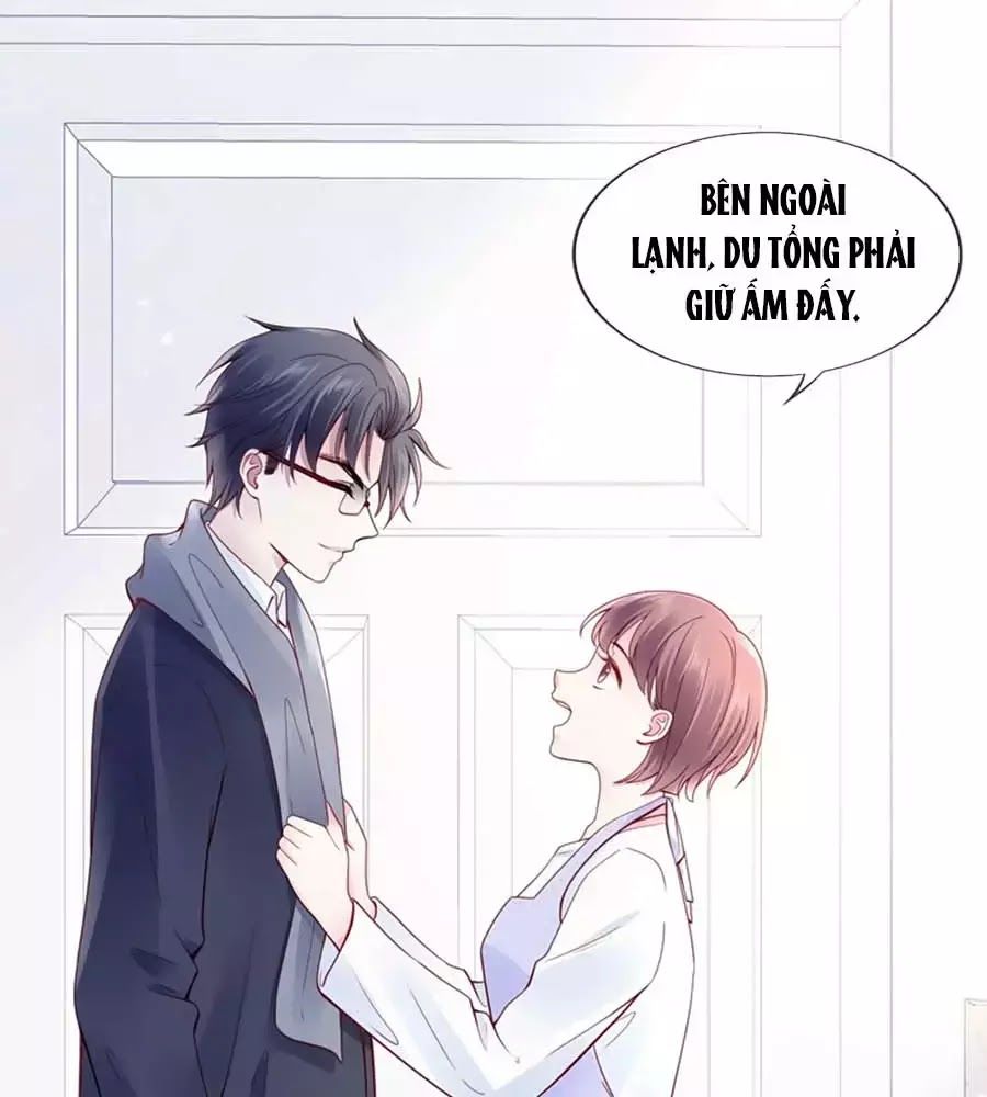 Hai Mặt Cuốn Hút Của Anh Chapter 34 - Trang 2