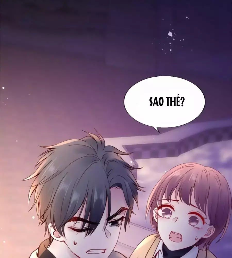 Hai Mặt Cuốn Hút Của Anh Chapter 33 - Trang 2