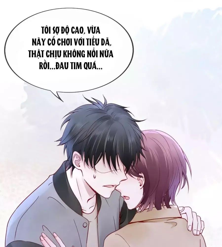 Hai Mặt Cuốn Hút Của Anh Chapter 33 - Trang 2