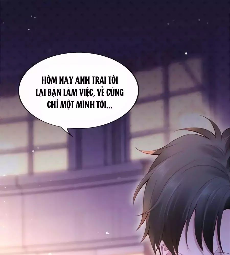 Hai Mặt Cuốn Hút Của Anh Chapter 33 - Trang 2