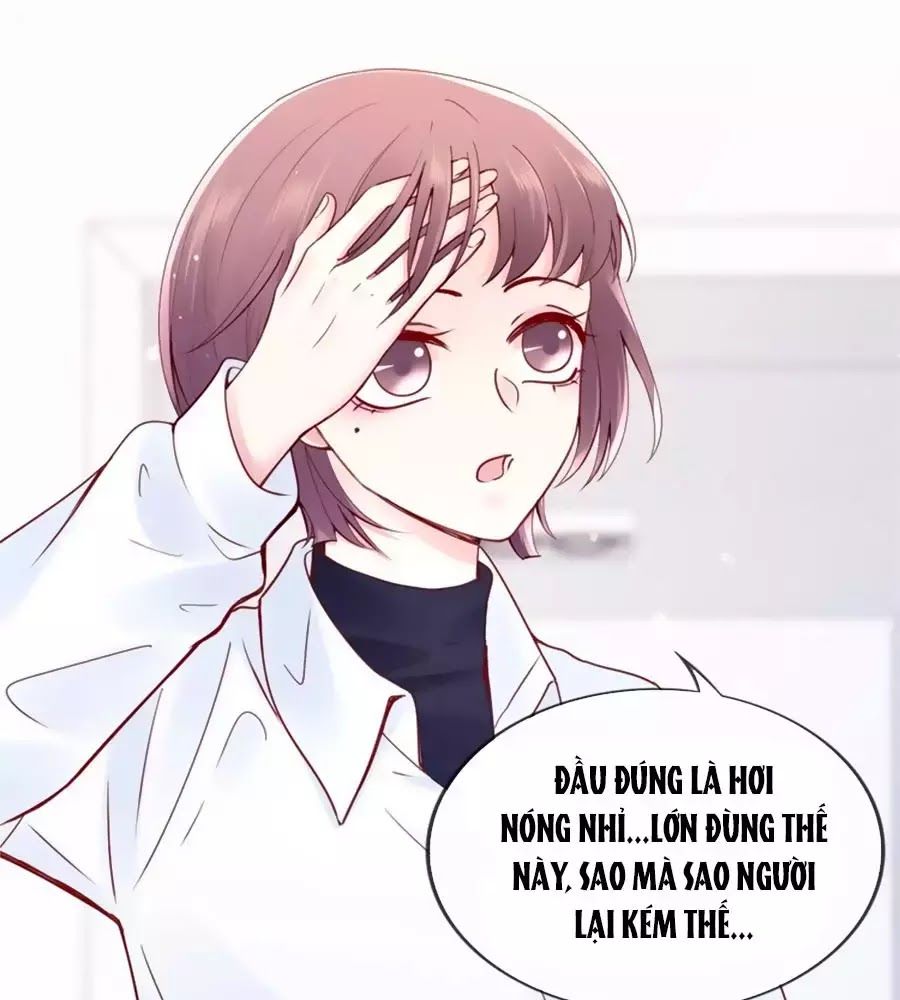 Hai Mặt Cuốn Hút Của Anh Chapter 33 - Trang 2