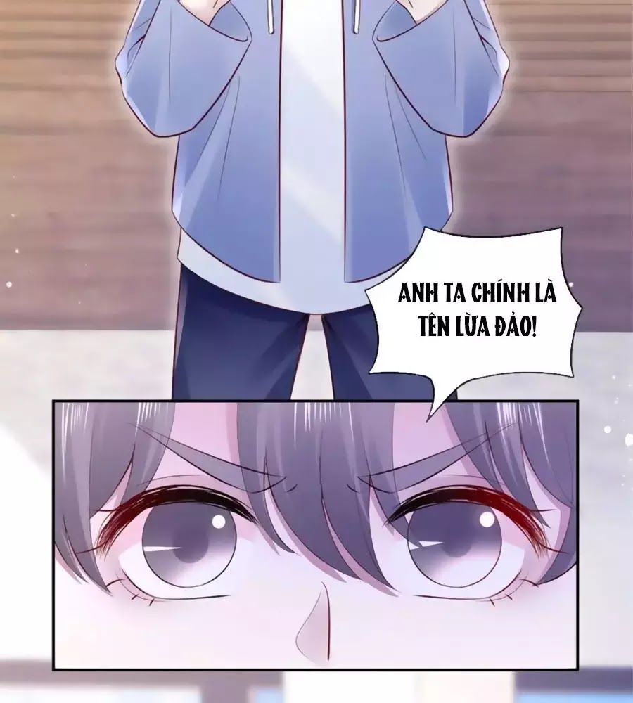 Hai Mặt Cuốn Hút Của Anh Chapter 32 - Trang 2