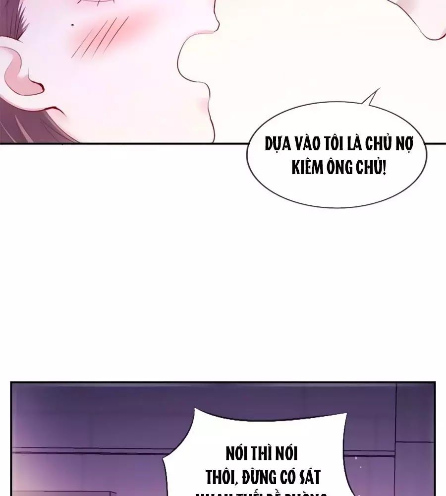 Hai Mặt Cuốn Hút Của Anh Chapter 32 - Trang 2