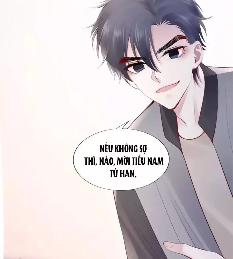 Hai Mặt Cuốn Hút Của Anh Chapter 32 - Trang 2