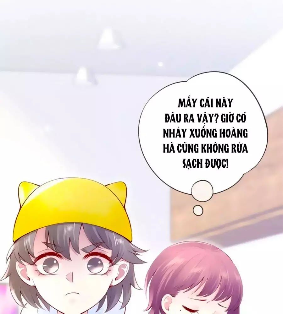 Hai Mặt Cuốn Hút Của Anh Chapter 31 - Trang 2