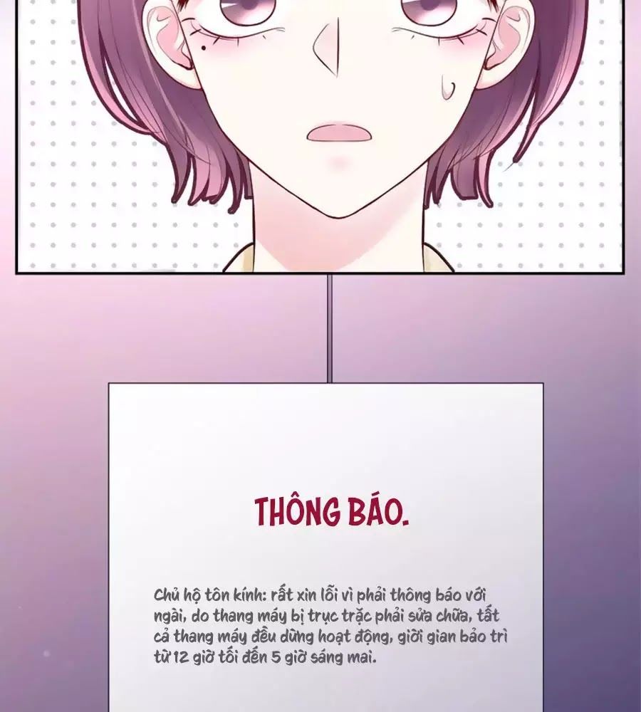 Hai Mặt Cuốn Hút Của Anh Chapter 30 - Trang 2