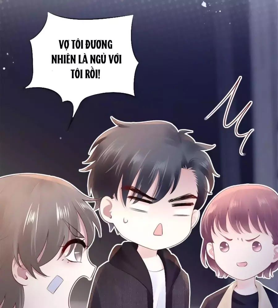 Hai Mặt Cuốn Hút Của Anh Chapter 30 - Trang 2