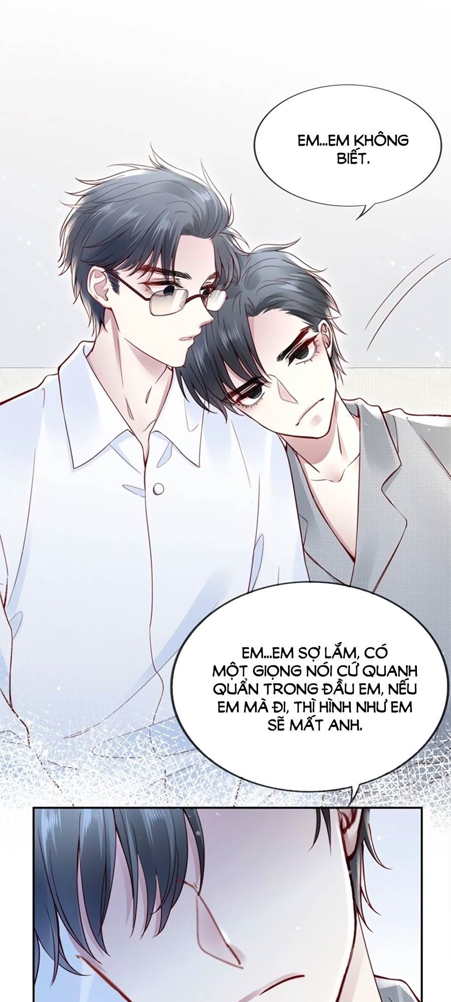 Hai Mặt Cuốn Hút Của Anh Chapter 27 - Trang 2