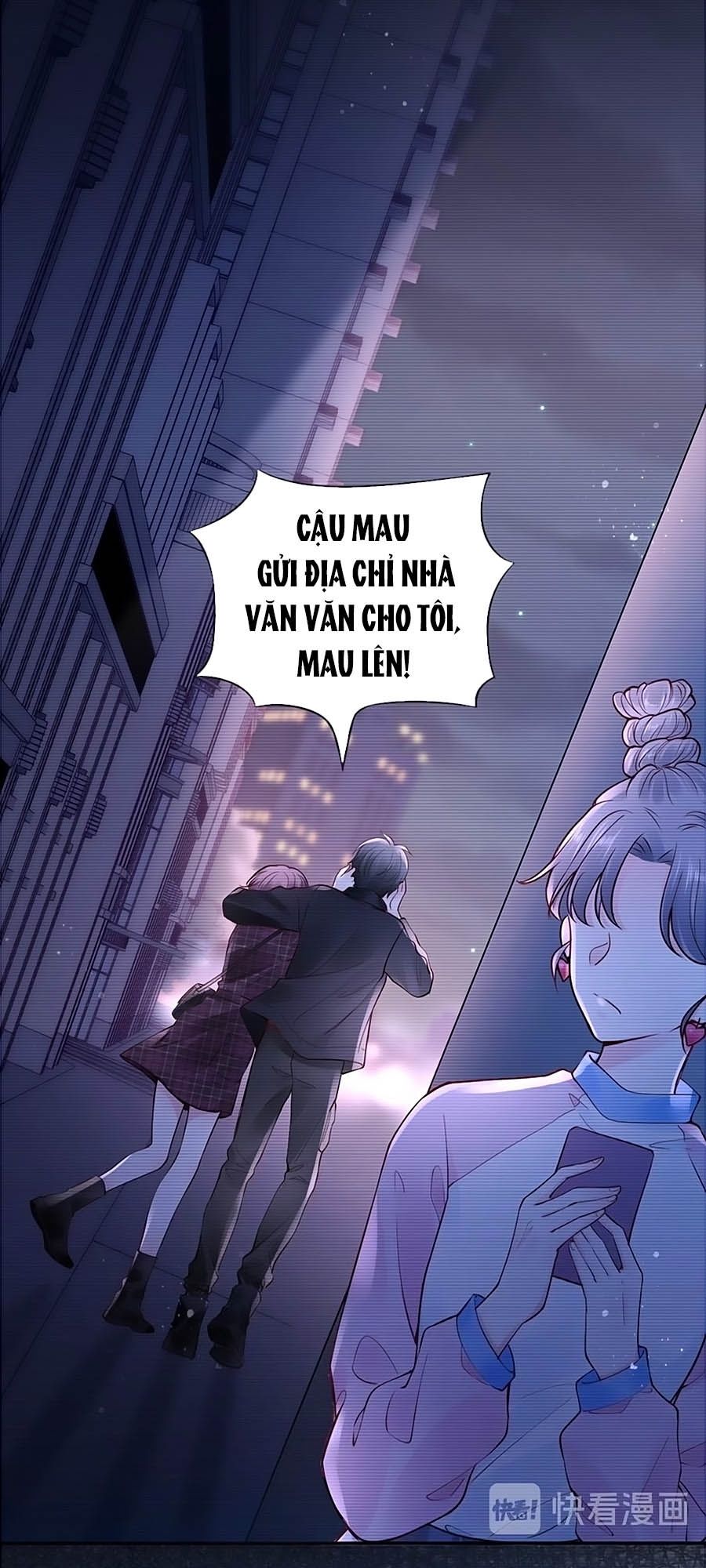 Hai Mặt Cuốn Hút Của Anh Chapter 26 - Trang 2