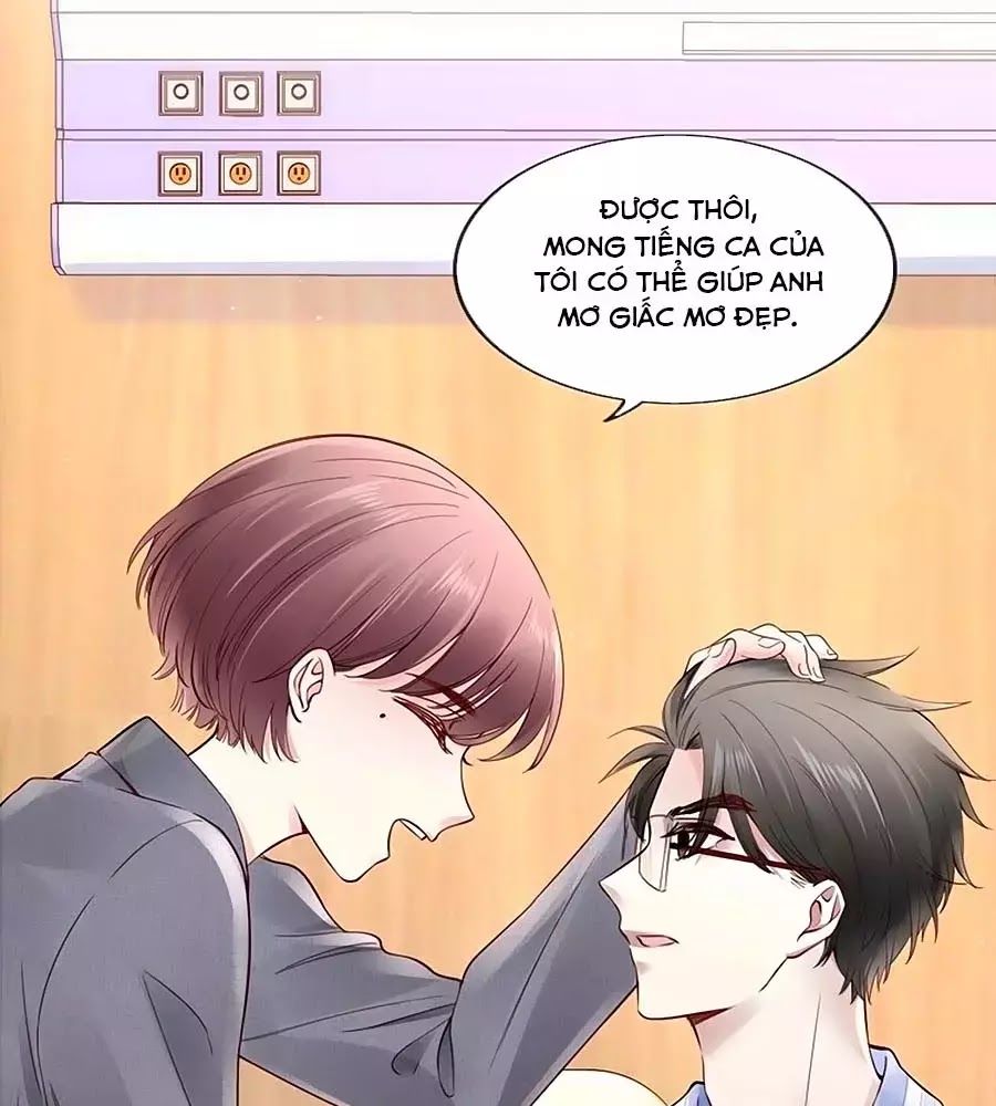 Hai Mặt Cuốn Hút Của Anh Chapter 25 - Trang 2