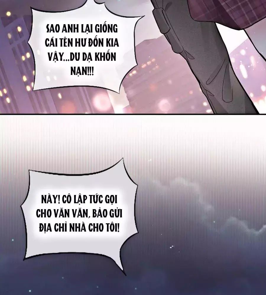 Hai Mặt Cuốn Hút Của Anh Chapter 24 - Trang 2