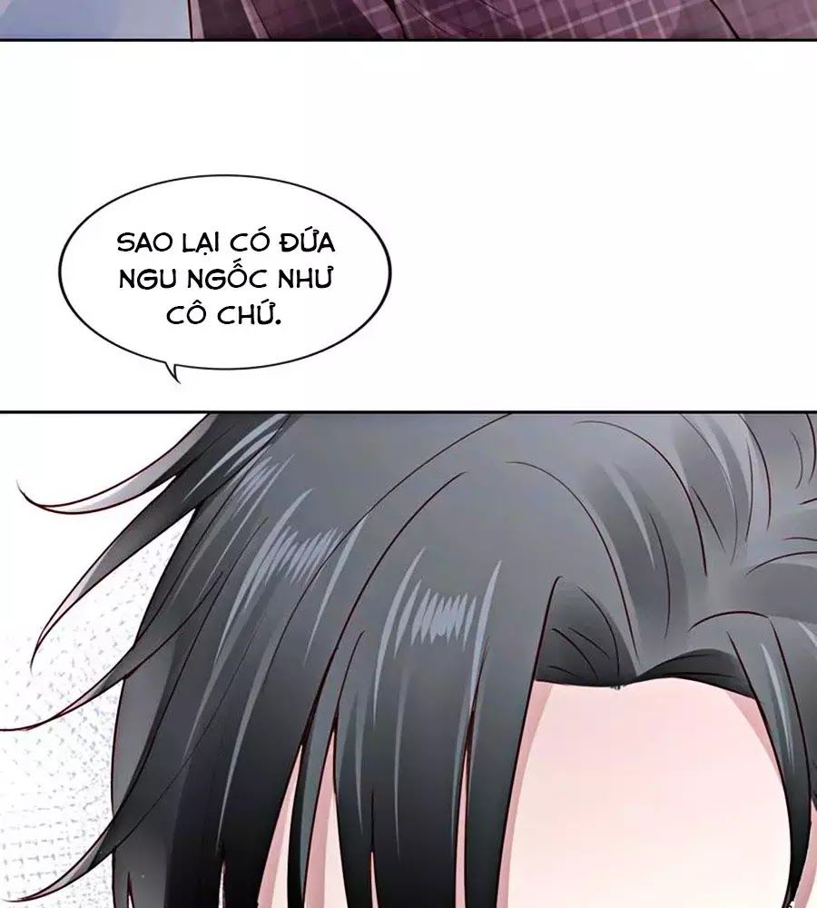 Hai Mặt Cuốn Hút Của Anh Chapter 24 - Trang 2