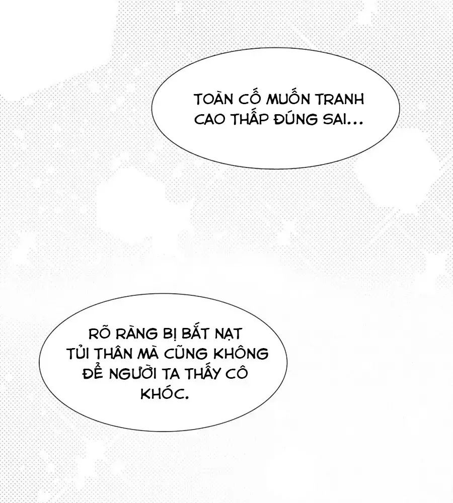 Hai Mặt Cuốn Hút Của Anh Chapter 24 - Trang 2