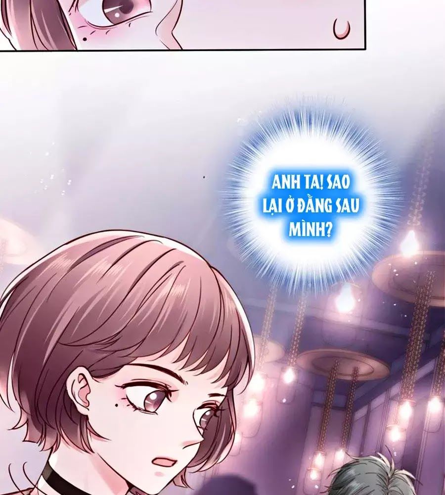 Hai Mặt Cuốn Hút Của Anh Chapter 23 - Trang 2