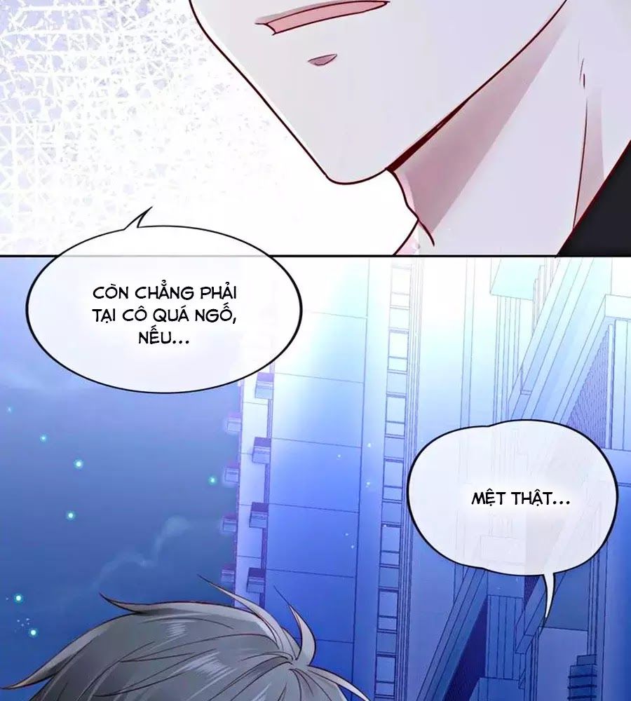 Hai Mặt Cuốn Hút Của Anh Chapter 23 - Trang 2