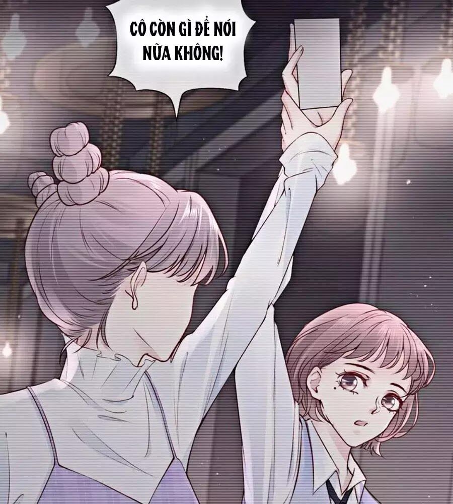 Hai Mặt Cuốn Hút Của Anh Chapter 22 - Trang 2