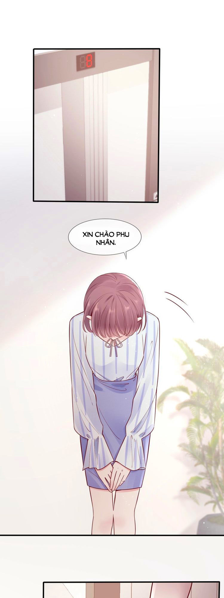 Hai Mặt Cuốn Hút Của Anh Chapter 17 - Trang 2