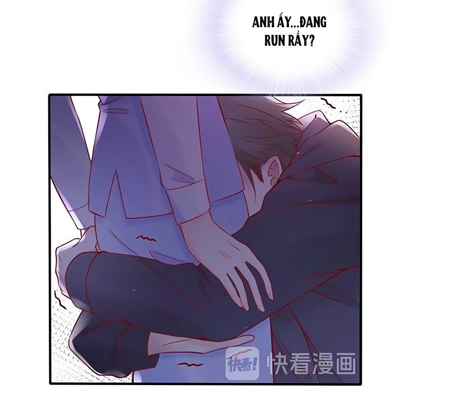 Hai Mặt Cuốn Hút Của Anh Chapter 15 - Trang 2