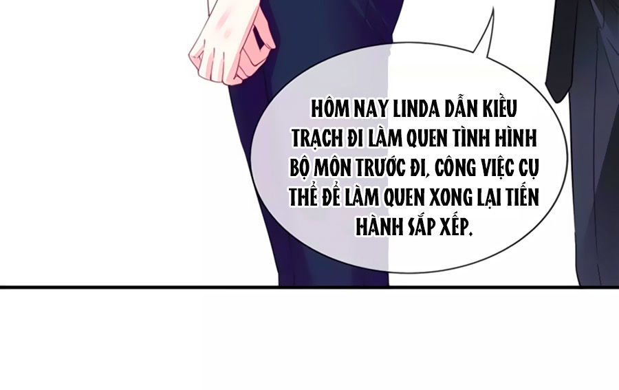 Hai Mặt Cuốn Hút Của Anh Chapter 5 - Trang 2