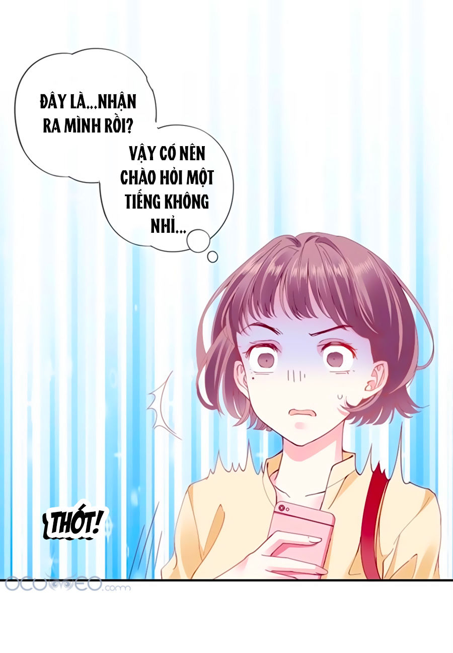 Hai Mặt Cuốn Hút Của Anh Chapter 4 - Trang 2