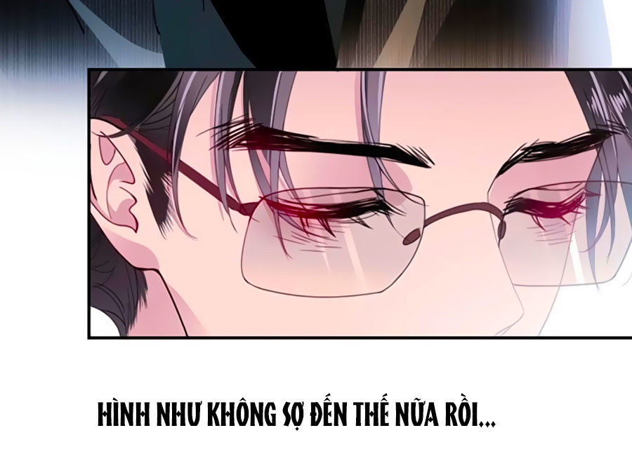 Hai Mặt Cuốn Hút Của Anh Chapter 3 - Trang 2