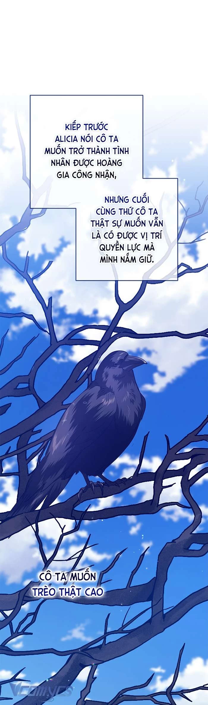 Hôn Nhân Này Rồi Sẽ Đổ Vỡ Chapter 92 - Trang 2