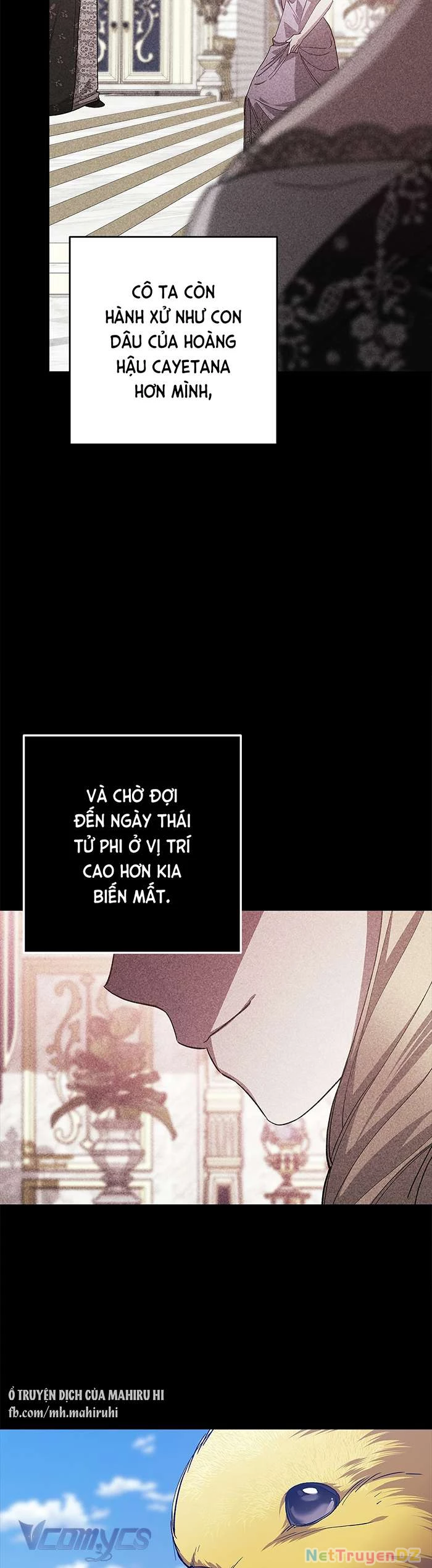 Hôn Nhân Này Rồi Sẽ Đổ Vỡ Chapter 92 - Trang 2