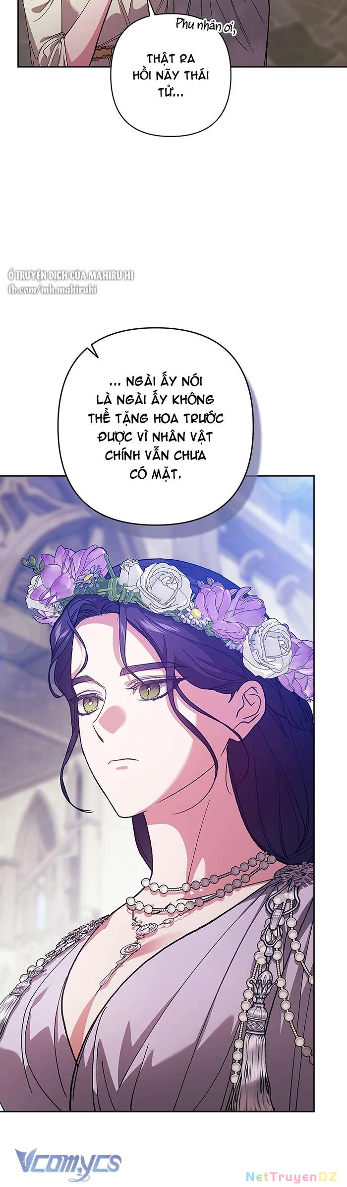 Hôn Nhân Này Rồi Sẽ Đổ Vỡ Chapter 92 - Trang 2