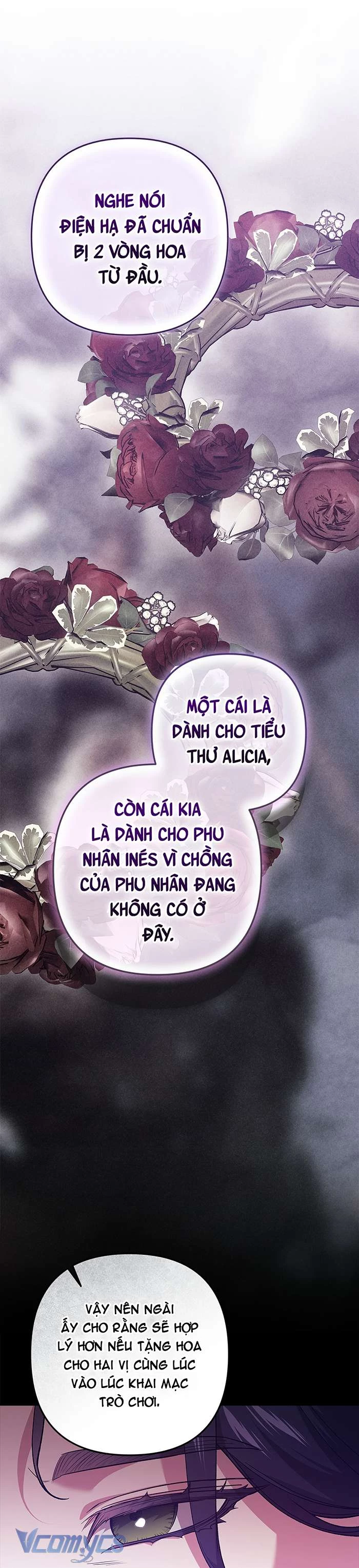 Hôn Nhân Này Rồi Sẽ Đổ Vỡ Chapter 92 - Trang 2