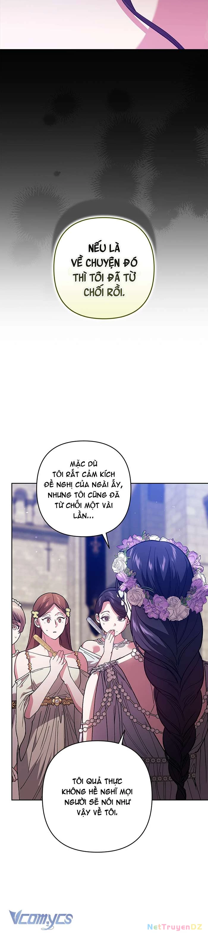 Hôn Nhân Này Rồi Sẽ Đổ Vỡ Chapter 92 - Trang 2