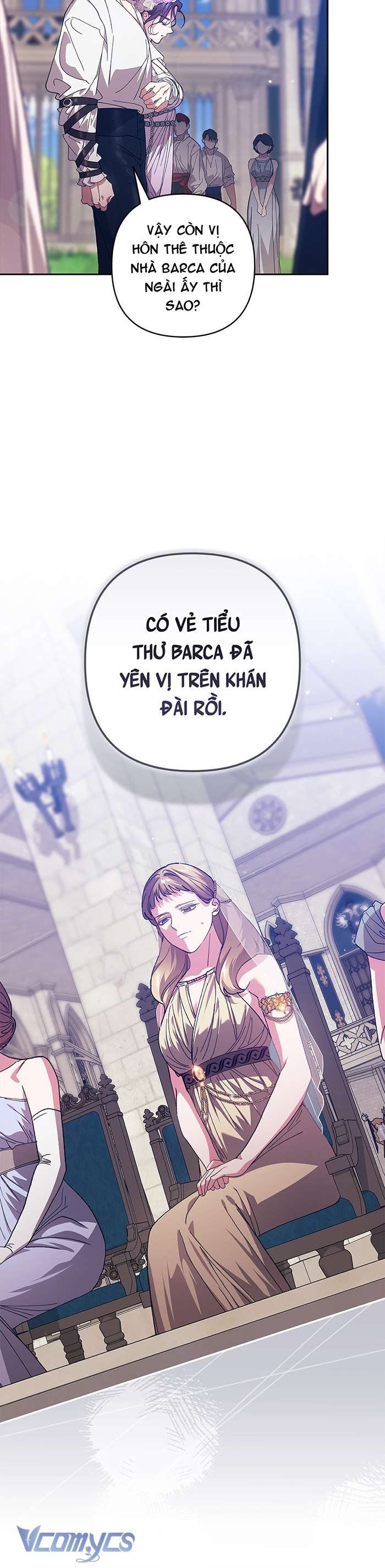 Hôn Nhân Này Rồi Sẽ Đổ Vỡ Chapter 91 - Trang 2