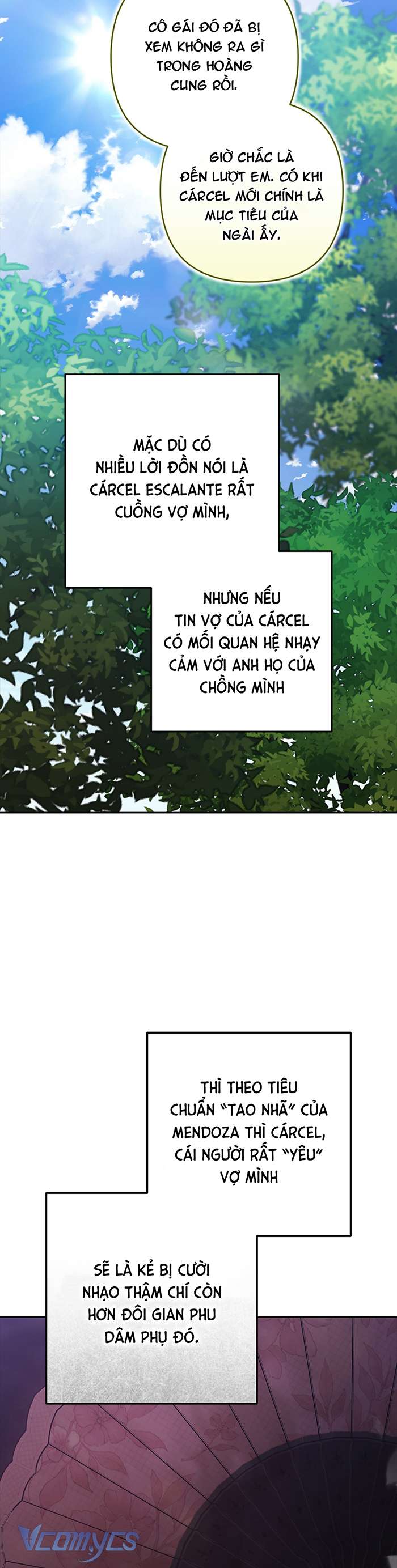 Hôn Nhân Này Rồi Sẽ Đổ Vỡ Chapter 91 - Trang 2