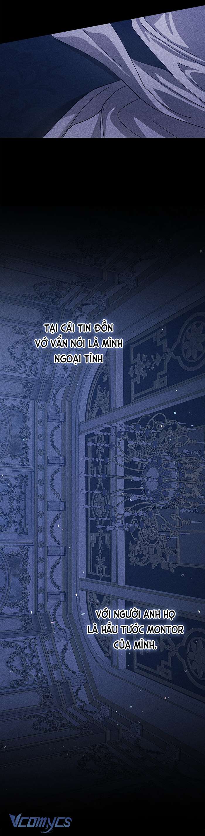 Hôn Nhân Này Rồi Sẽ Đổ Vỡ Chapter 91 - Trang 2