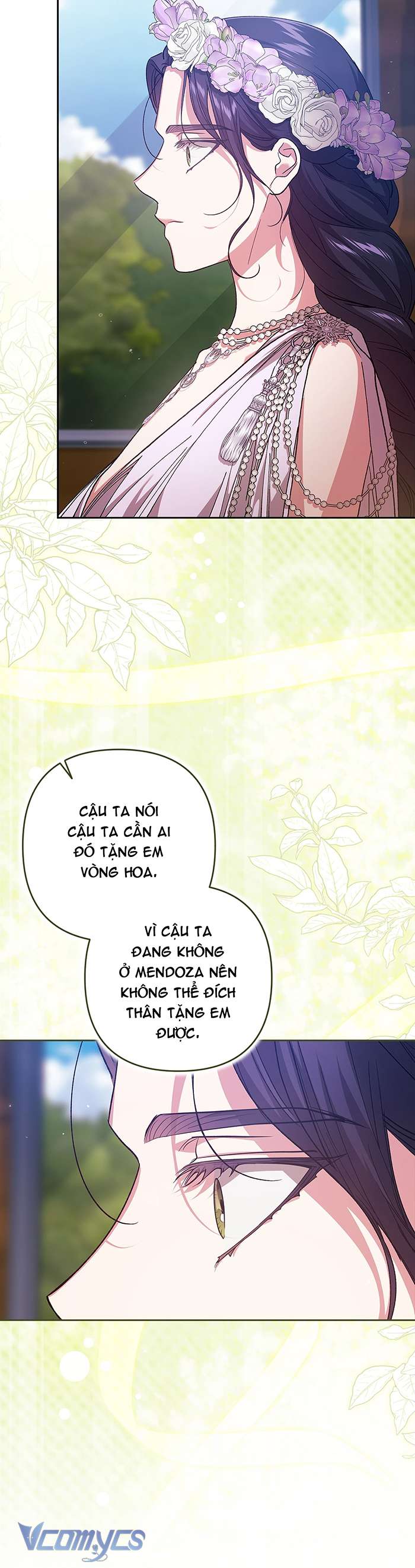 Hôn Nhân Này Rồi Sẽ Đổ Vỡ Chapter 90 - Trang 2