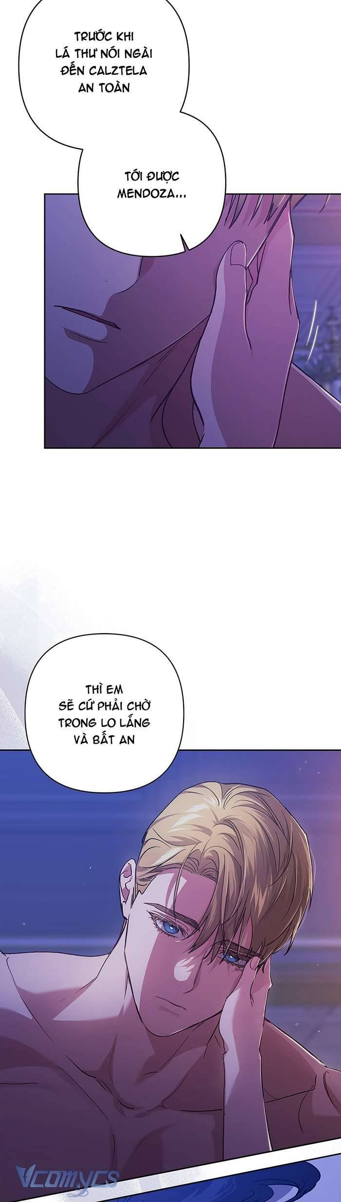 Hôn Nhân Này Rồi Sẽ Đổ Vỡ Chapter 87 - Trang 2