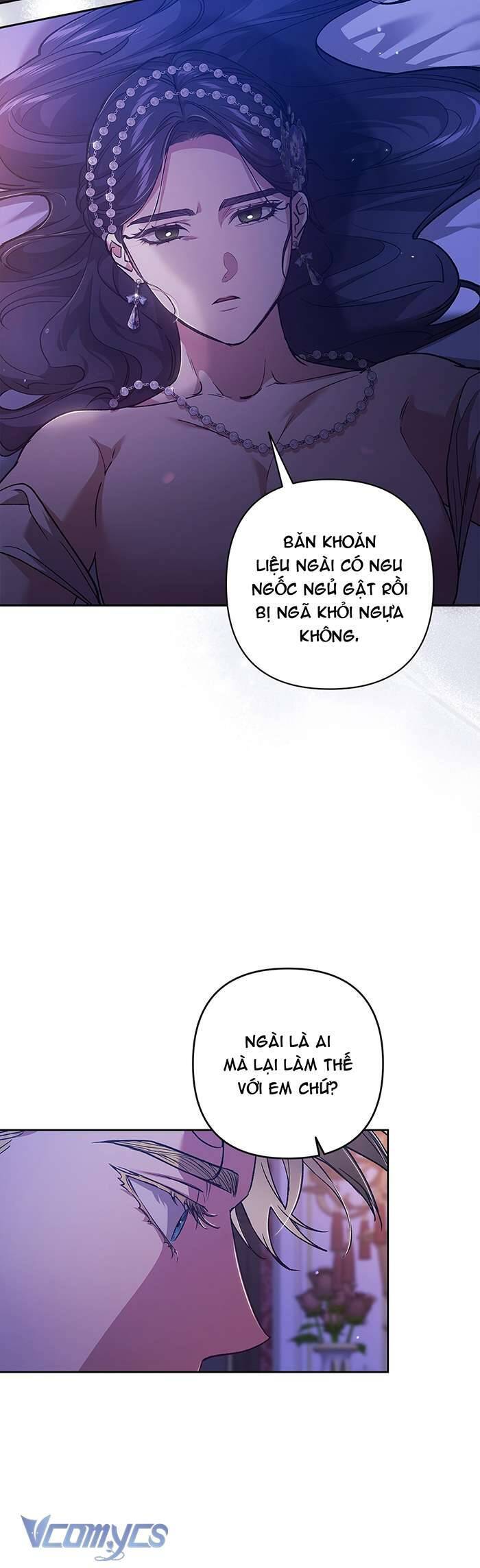 Hôn Nhân Này Rồi Sẽ Đổ Vỡ Chapter 87 - Trang 2