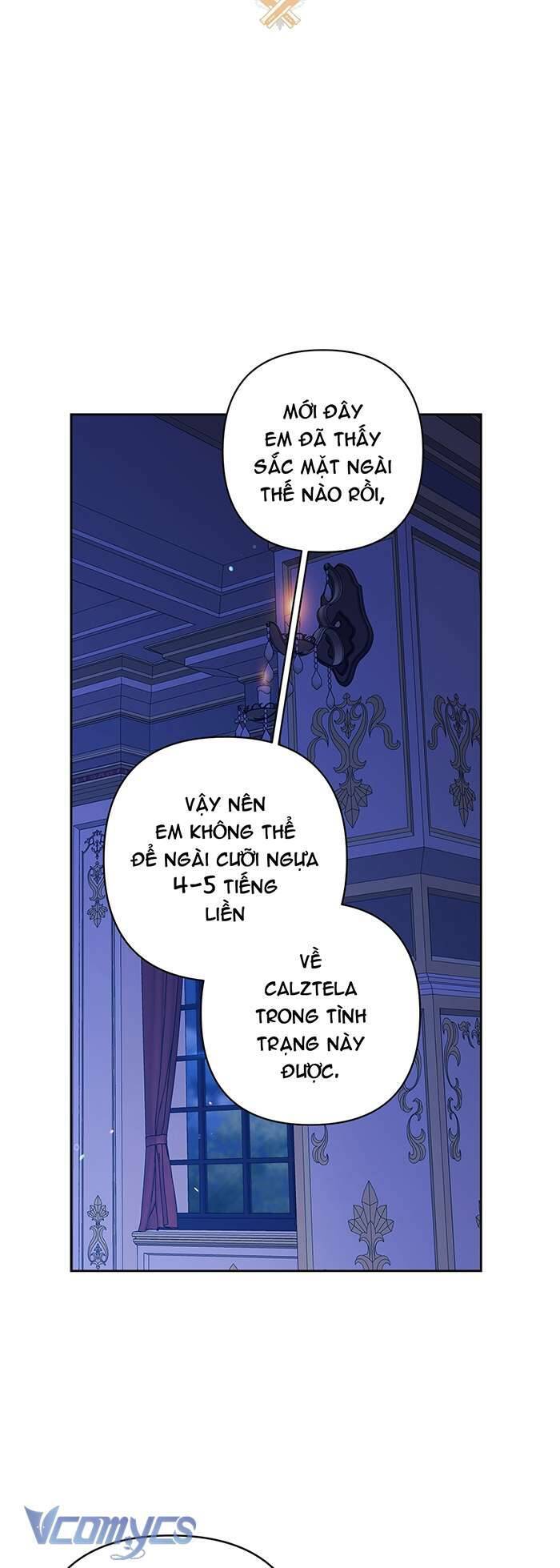 Hôn Nhân Này Rồi Sẽ Đổ Vỡ Chapter 87 - Trang 2