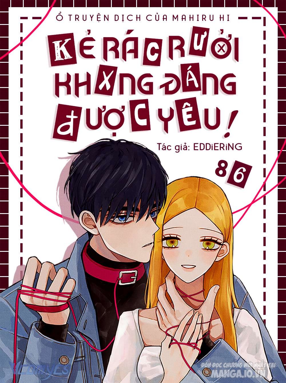 Hôn Nhân Này Rồi Sẽ Đổ Vỡ Chapter 86 - Trang 2