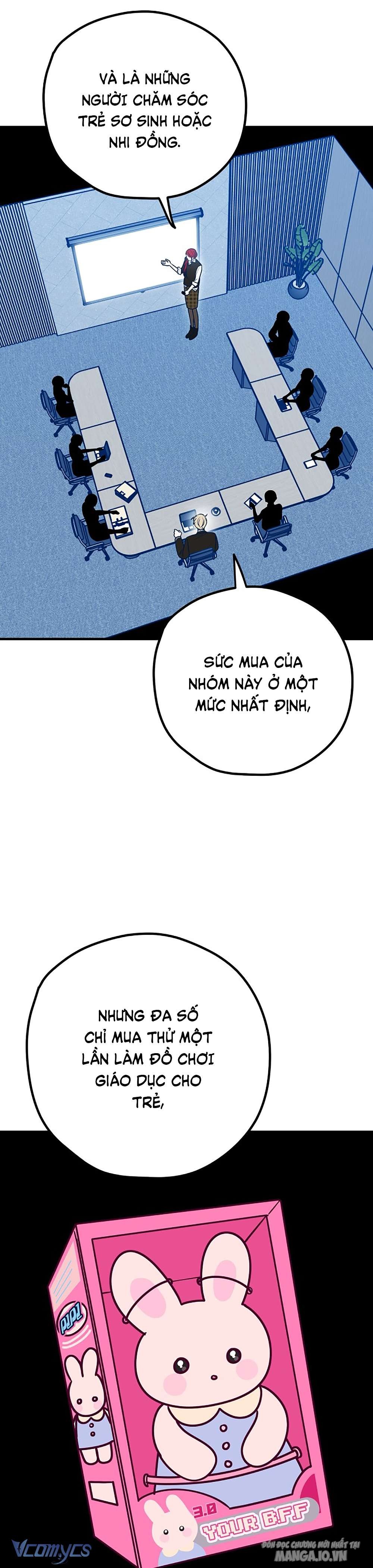 Hôn Nhân Này Rồi Sẽ Đổ Vỡ Chapter 86 - Trang 2