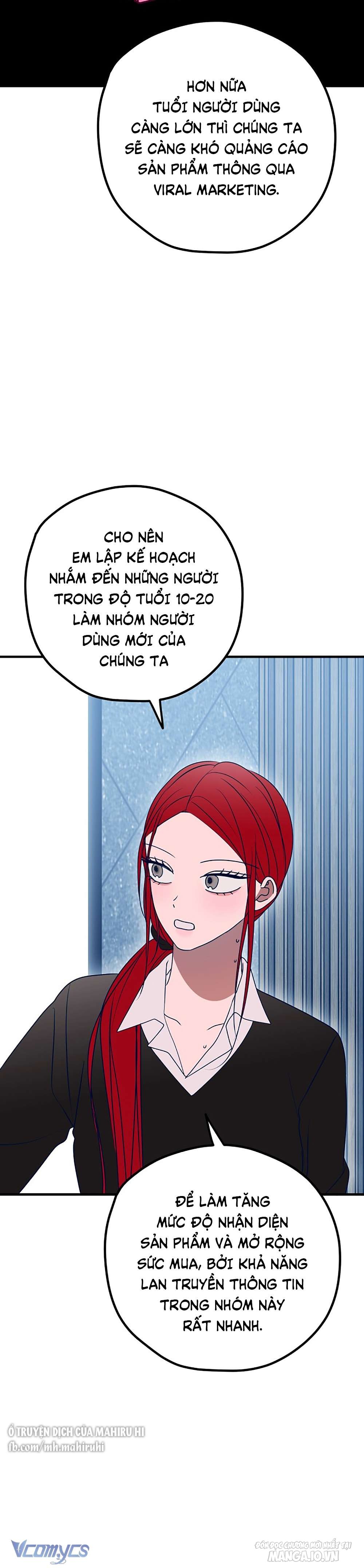 Hôn Nhân Này Rồi Sẽ Đổ Vỡ Chapter 86 - Trang 2