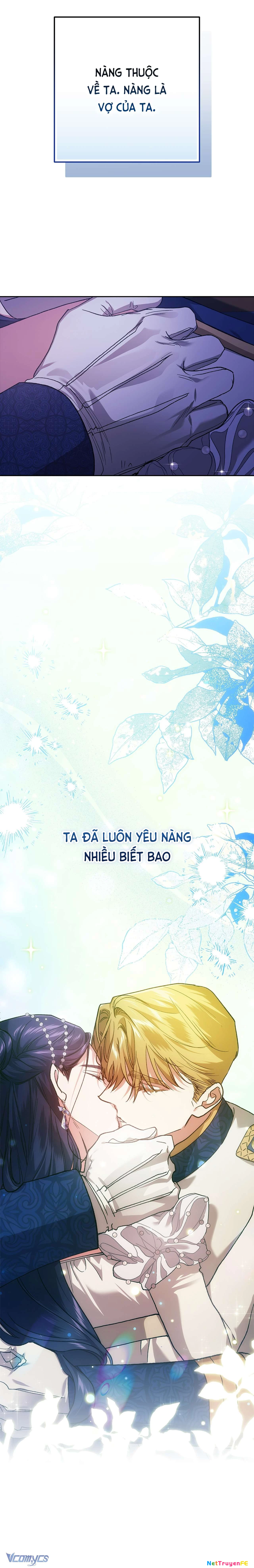 Hôn Nhân Này Rồi Sẽ Đổ Vỡ Chapter 85 - Trang 2