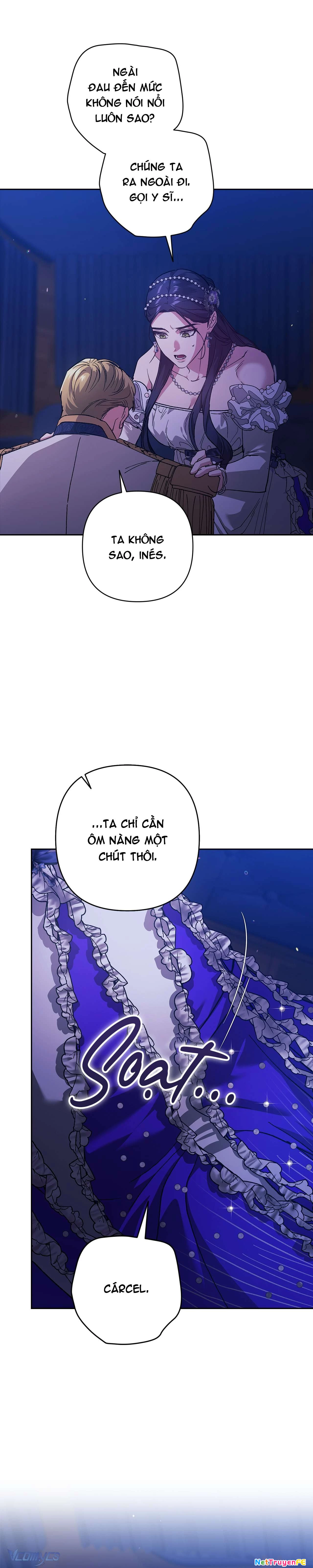 Hôn Nhân Này Rồi Sẽ Đổ Vỡ Chapter 85 - Trang 2