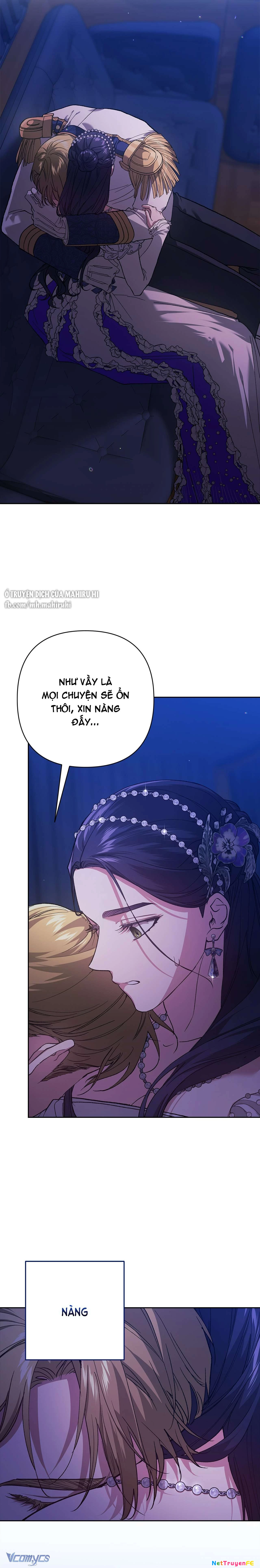 Hôn Nhân Này Rồi Sẽ Đổ Vỡ Chapter 85 - Trang 2