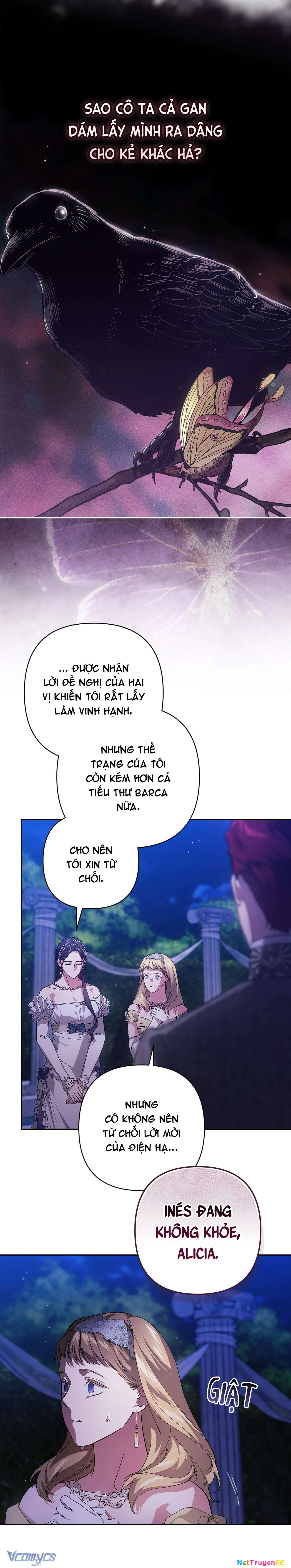 Hôn Nhân Này Rồi Sẽ Đổ Vỡ Chapter 84 - Trang 2