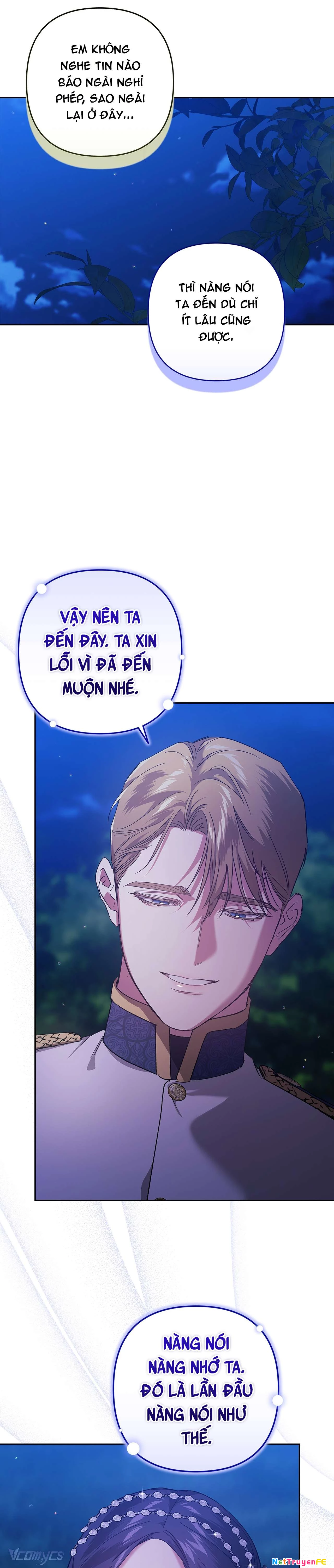 Hôn Nhân Này Rồi Sẽ Đổ Vỡ Chapter 84 - Trang 2