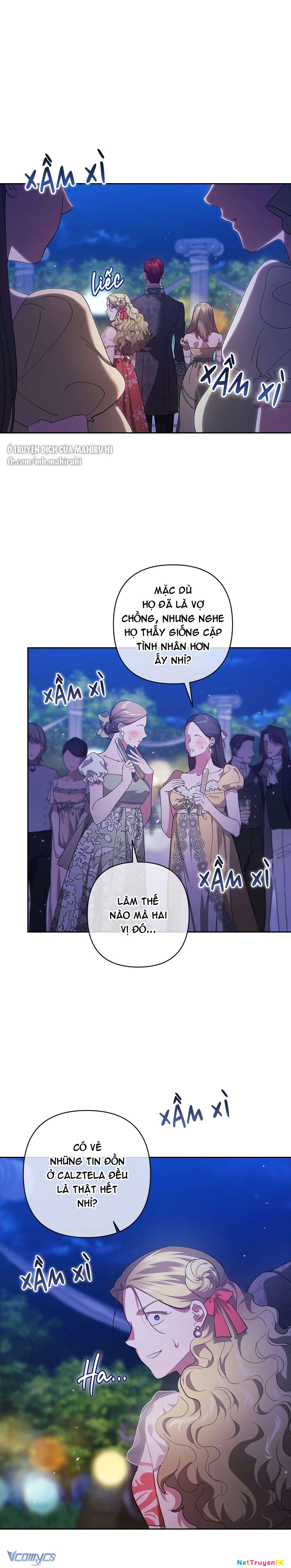 Hôn Nhân Này Rồi Sẽ Đổ Vỡ Chapter 84 - Trang 2