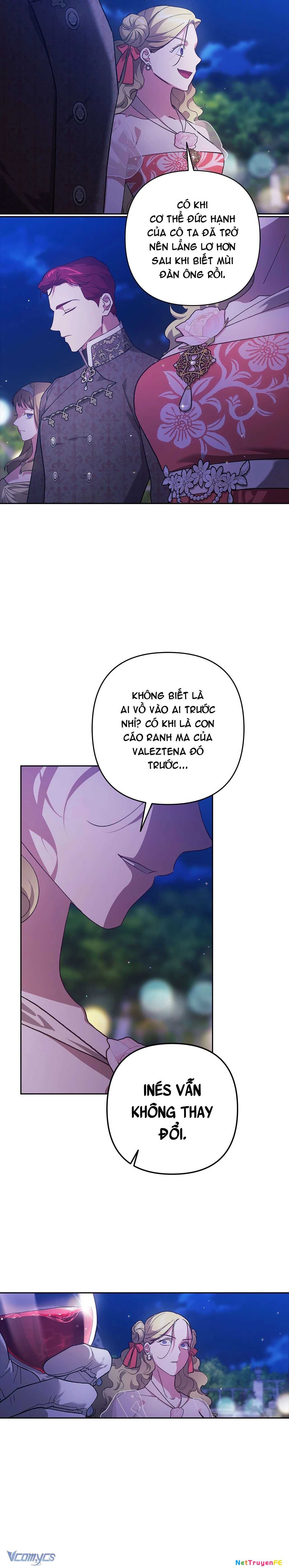 Hôn Nhân Này Rồi Sẽ Đổ Vỡ Chapter 84 - Trang 2