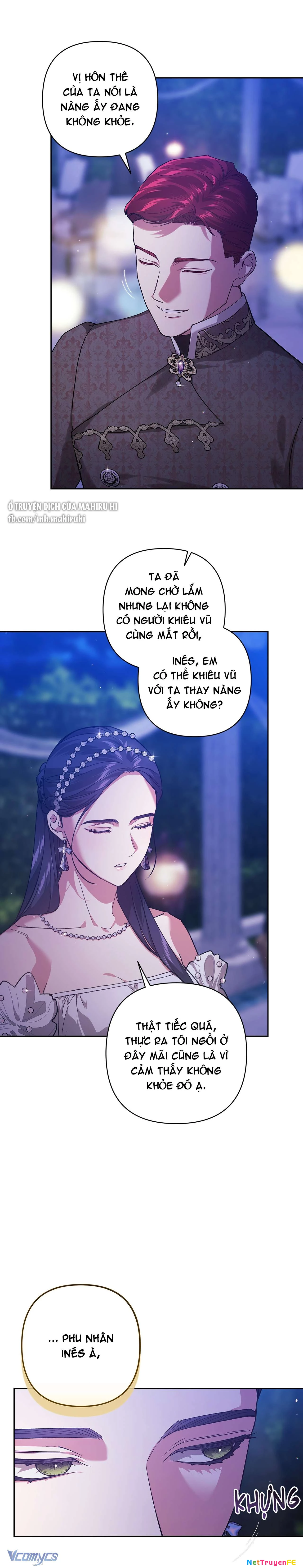 Hôn Nhân Này Rồi Sẽ Đổ Vỡ Chapter 84 - Trang 2