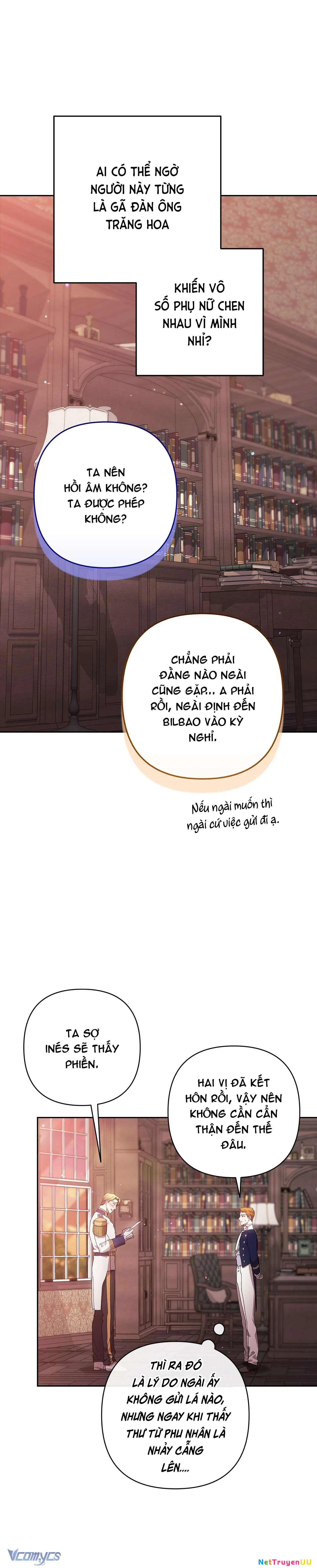 Hôn Nhân Này Rồi Sẽ Đổ Vỡ Chapter 83 - Trang 2